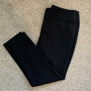 Ann Taylor LOFT Julie Skinny Pants